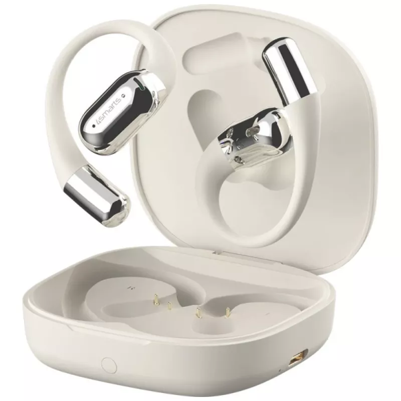 Headphones 4smarts SkyBuds AI Screen