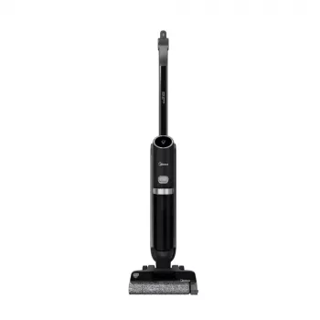 Vacuum Cleaner Midea X10 Cordless Wet and Dry 220W 22.2V