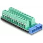 DeLOCK 67190 DeLOCK 67190