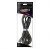 CableMod C-Series Pro Connection Cable - Variant A, 90°, 16-Pin to 4x8-Pin PCIe, black
