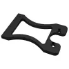 Singularity Computers Protium Vertical Mount for pumps and reservoirs - black
