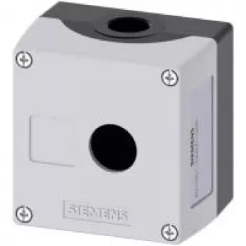 Siemens 3SU1851-0AA00-0AB1 Grey