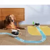 ENABOT Ebo Air AI Robot White and Black