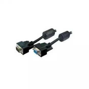 S-VGA Cable S/CONN 5m Model CO 78061-5