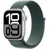 Band Apple Sport Loop 42mm Lake Green — Nylon/Polyester/Spandex, single pack
