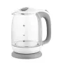 Electric Glass Kettle Maestro MR-056-GREY 1.7 L 2200 W