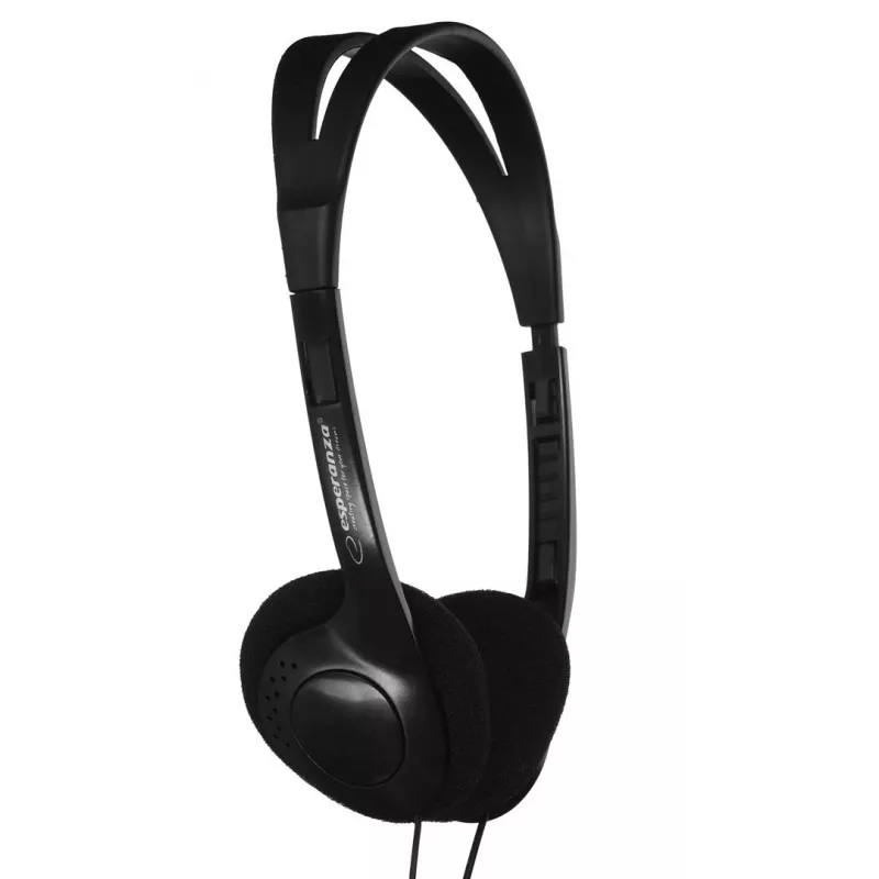 Headphones Esperanza EH119
