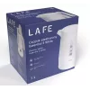 LAFE Essential S 47544 electric kettle, 1 L, 1500 W, white