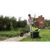 Ryobi RSH3045U - Shredder - Electric - 3000 W - Cutting Capacity: 45 Mm - 21 Kg