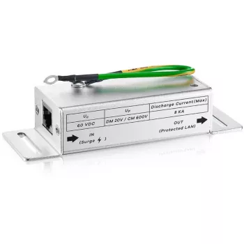 Wire connector Zyxel SURGEPRO-GE-ZZ0101F high performance