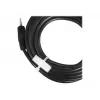Cable ties with labelling field (transverse) - length 100 mm - width 2.5 mm