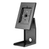 POS stand for tablet and receipt printer MACLEAN MC-336 — supports devices up to 1 kg