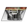 Building set Cobi PzKpfw VI Tiger Ausf. E - Executive Edition, 8000 pieces, plastic, age 12+