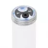 Reservoir 200mm for Custom Water Cooling, Singularity Protium 3.0 Acrylic Silver