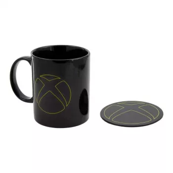 Cup Paladone PP10613XB Multicolour 0.3L Single