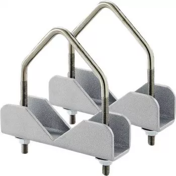 Kindermann 5873-000 Beam Clamp for Traverse (5873000000)