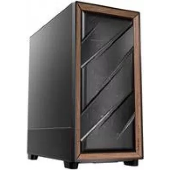 Antec Enclosure Antec FLUX SE Midi Tower black retail (0-761345-10177-6)
