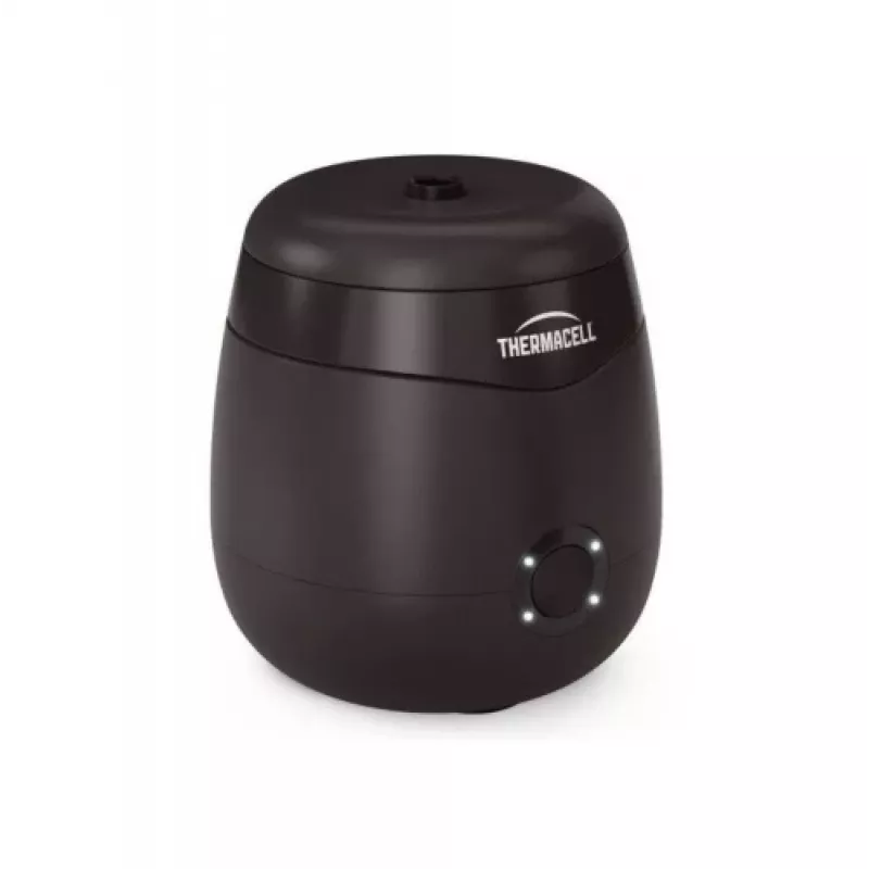 Thermacell E55XI Portable Mosquito Repeller, Rechargable Zone