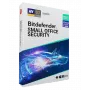 Bitdefender Small Office Security | 5 PC | 1 Year | EU only