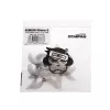 Gemfan 45mm Three-blade Propellers Grey | Drone Propellers | 8 pcs
