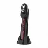 Garett Beauty Multi Care Brush scalp, face and body care device