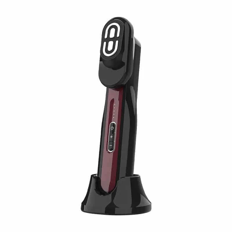 Garett Beauty Multi Care Brush scalp, face and body care device