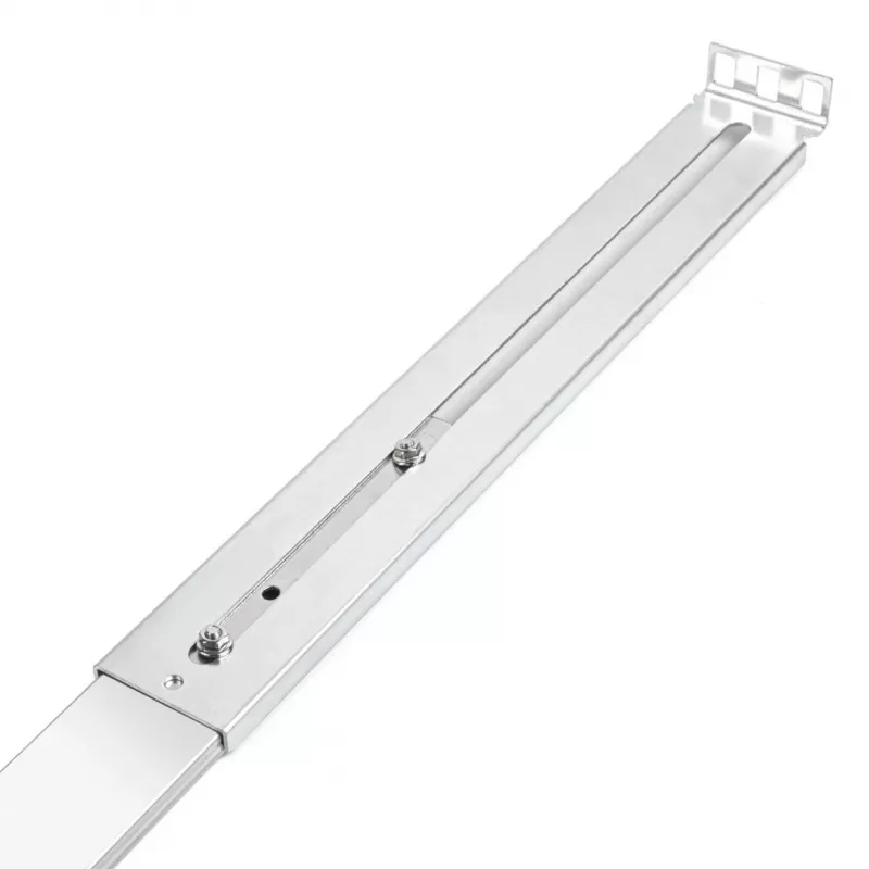 SilverStone SST-RMS07-20 Rackmount Mount for 1U and 2U