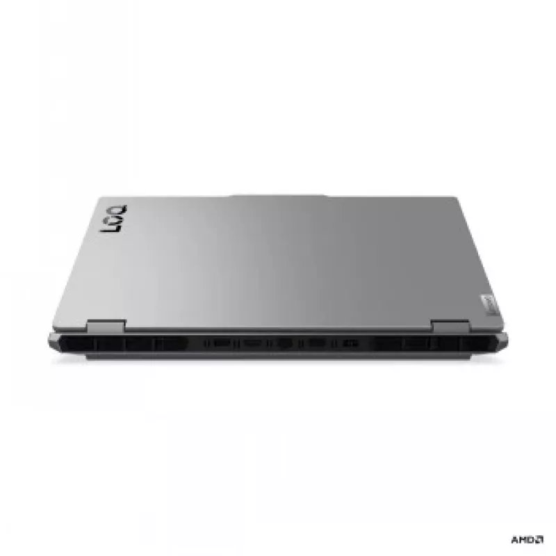 Laptop Lenovo LOQ Ryzen 5 220, 15.6 inch FHD IPS 144 Hz, 300 nits, 100% sRGB, G-SYNC, 16GB RAM, 1TB SSD, NVIDIA RTX 5050 8GB, Windows 11 Home