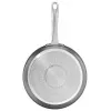 Frypan Tefal Renewal C4260443 24 cm — aluminium, ceramic non-stick, induction compatible, Thermo-Spot