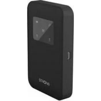 Portable 4G MiFi hotspot STRONG 4GMIFI900 — battery-powered WiFi device for high-speed internet