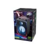 Mono Portable Speaker Muse M-1802 DJ Black