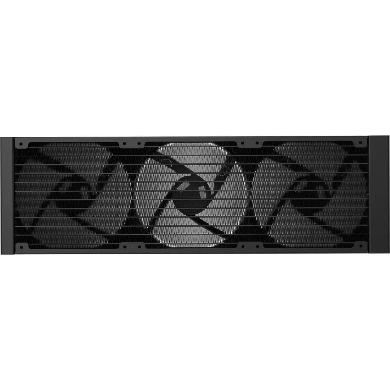CPU Liquid Cooler THERMALTAKE TH360 V3 Ultra ARGB Sync AIO Black