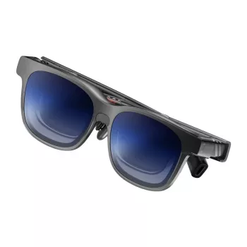 Augmented reality smart glasses Viture LM-Glas (XR Luma) — hands-free AR eyewear for media, notifications, and lightweight AR interactions