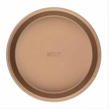 Frying pan Russell Hobbs RH02146GEU7 24 cm, non-stick gold finish