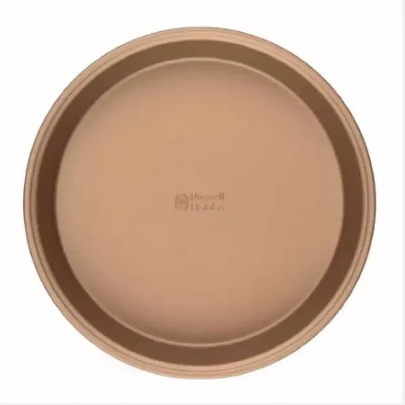 Frying pan Russell Hobbs RH02146GEU7 24 cm, non-stick gold finish