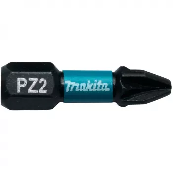 Makita Impact Black - Impact Screwdriver Bit