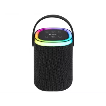 True Wireless Stereo Bluetooth Earbuds TRACER TRAGLO47615 with RGB Lighting