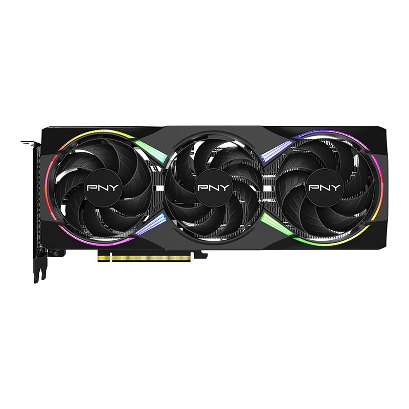 Graphics card GeForce RTX 5060 Ti 16GB RGB VCG5060T16TFXXPB1-O