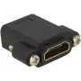 HDMI Connector DeLOCK 2xHDMI 85125
