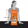 Dry dog food Purina Nestlé Dog Chow Mature Senior with lamb 14 kg, 24% protein, 10% fat