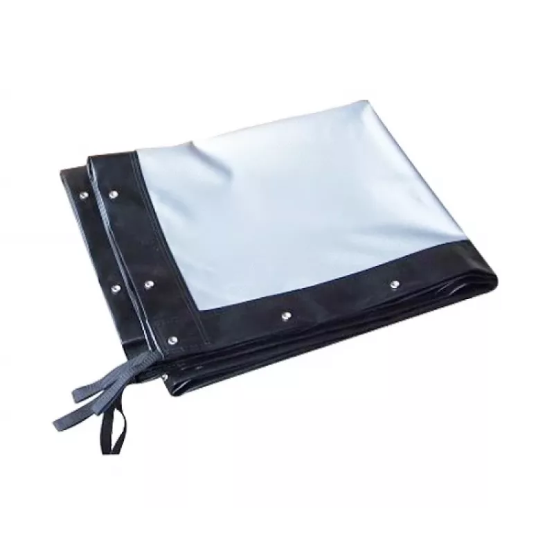 Rear projection surface Avtek RP 406 (16:10)