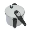 Cookware set Jata HOLL2547 — stainless-steel pots and pans set (model HOLL2547)