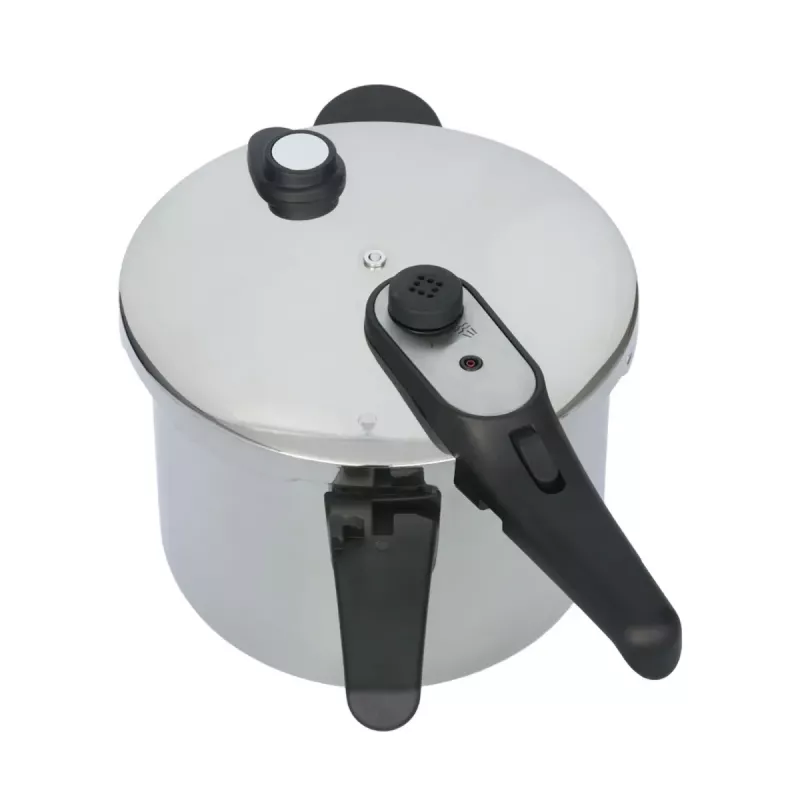 Cookware set Jata HOLL2547 — stainless-steel pots and pans set (model HOLL2547)