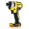 DeWALT DCK2060D2T-QW power screwdriver/impact driver Yellow