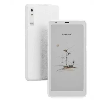 E-reader Onyx BOOX Palma 2 Pro 6.13 inch 824×1648 White
