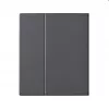Tablet case Onyx BOOX 13.3 Black — protective cover for 13.3-inch Onyx Boox Note Max, organic leather, magnet
