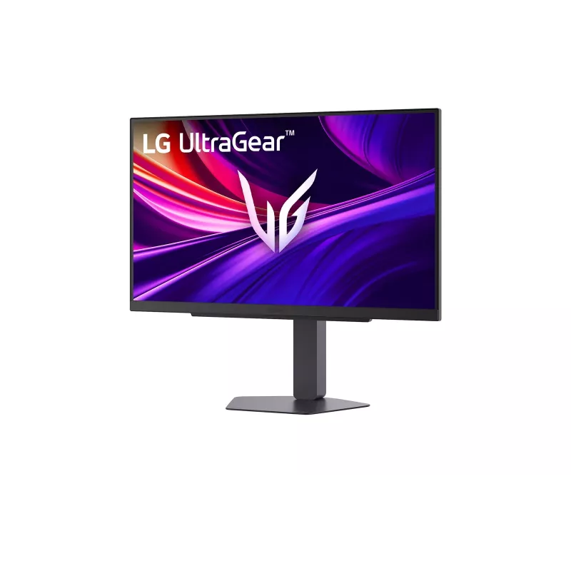 LG 27G810A-B computer monitor 68.6 cm (27 inch) 3840 x 2160 pixels 4K Ultra HD LCD Black
