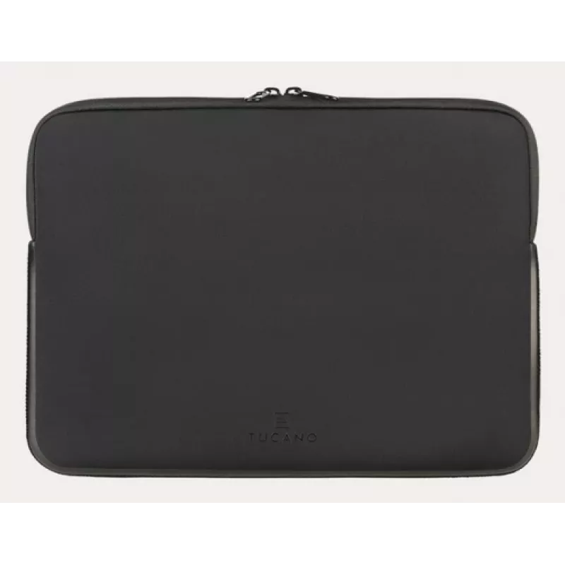 Cover Tucano BF-E-MB214-BK laptop case 35.6 cm 14 inch Black