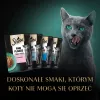 Sheba Delicacy Fishy Flavours in Jelly Wet Cat Food, 80 x 85 g