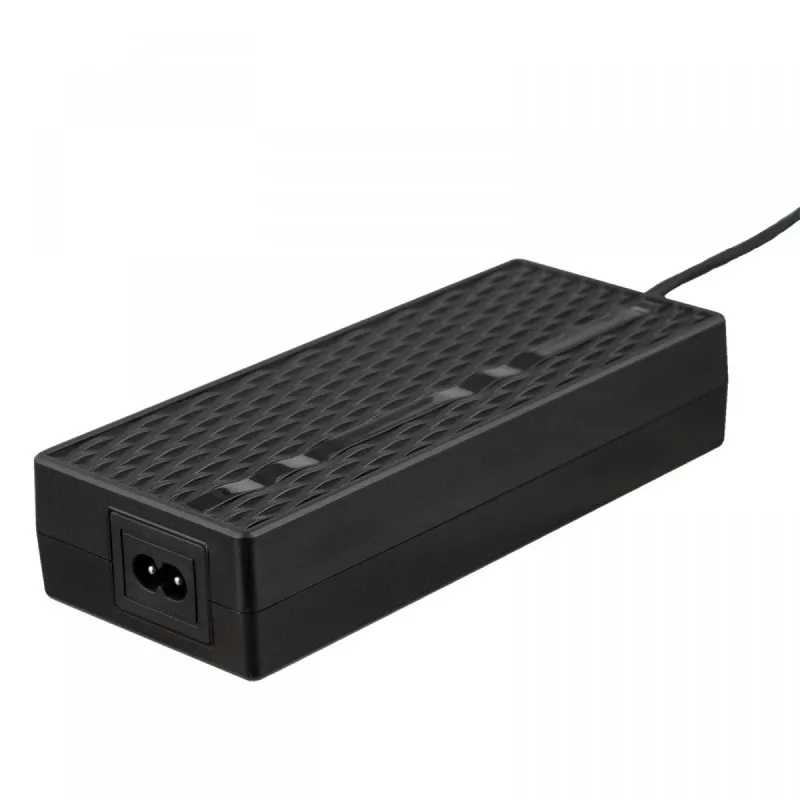 Akyga AK-EV-12 Charger for 36 V Li-Ion Batteries (E-Bike / Scooter), 42 V / 2 A, 84 W, 5.5 x 2.1 mm